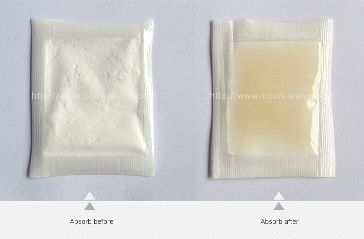 desiccant desiccant