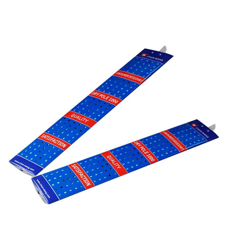 Kontrol Kelembaban Dalam Wadah Penyimpanan