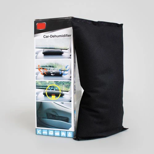 Tas Dehumidifier Mobil 1KG