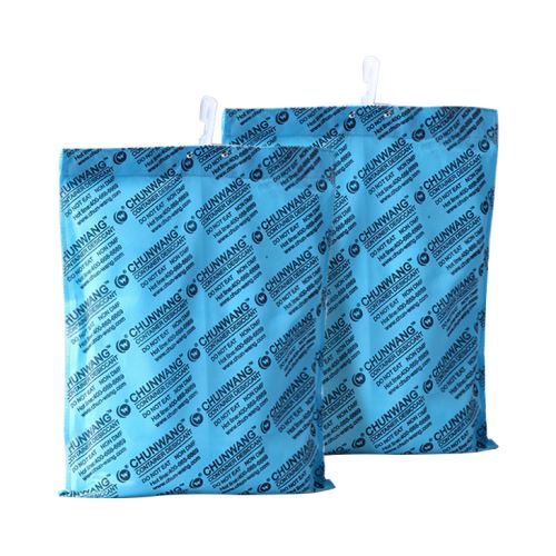Tas Pengering Kontainer Kargo