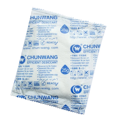 Paket Penyerap Kelembapan