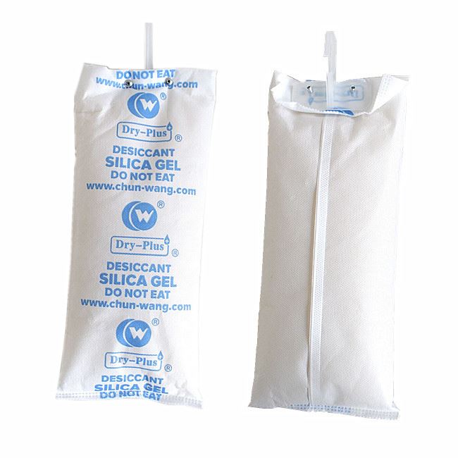 Pengering Gel Silika Food Grade 1kg