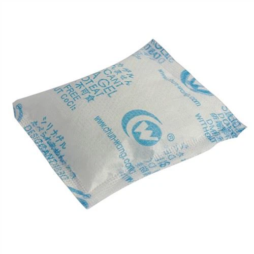 Mesin Elektronik Berkualitas Tinggi Menggunakan Silica Gel Moisture Absorbent