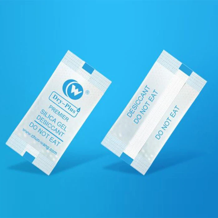 Silika Gel Cina